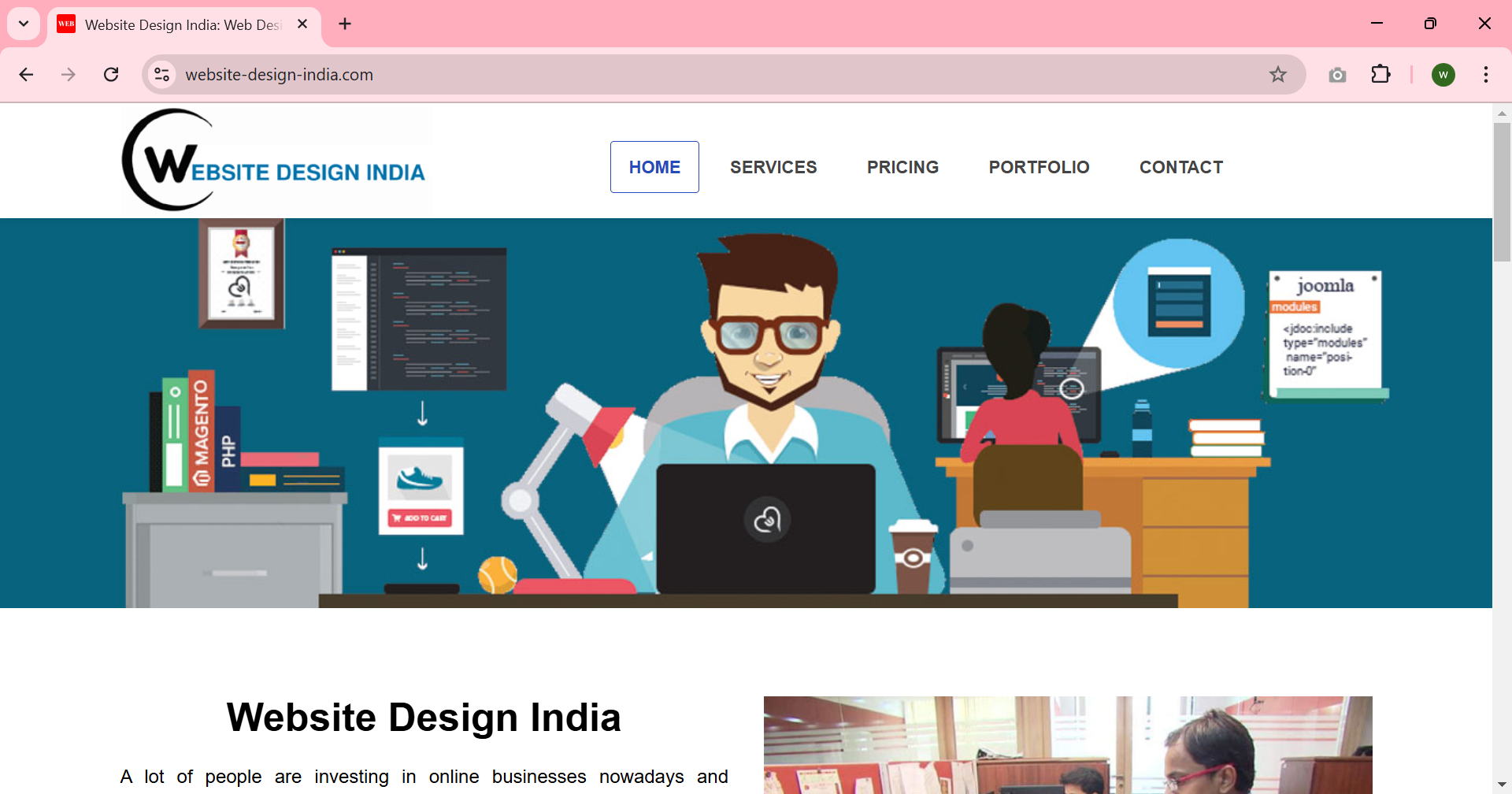 webfymedia website seo